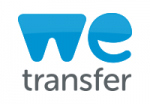 Logo We Transfer